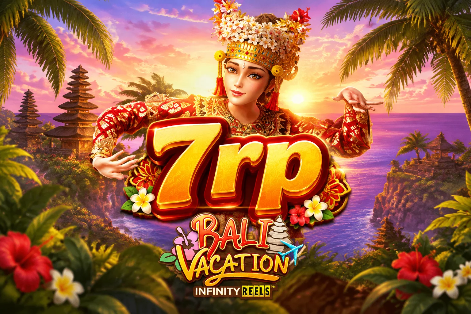 Panduan Visual dan Navigasi Antarmuka Slot Bali Vacation di 7rp